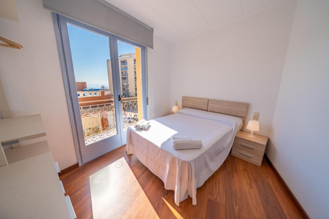 Homeholidaysrentals Elodie Калея Екстериор снимка
