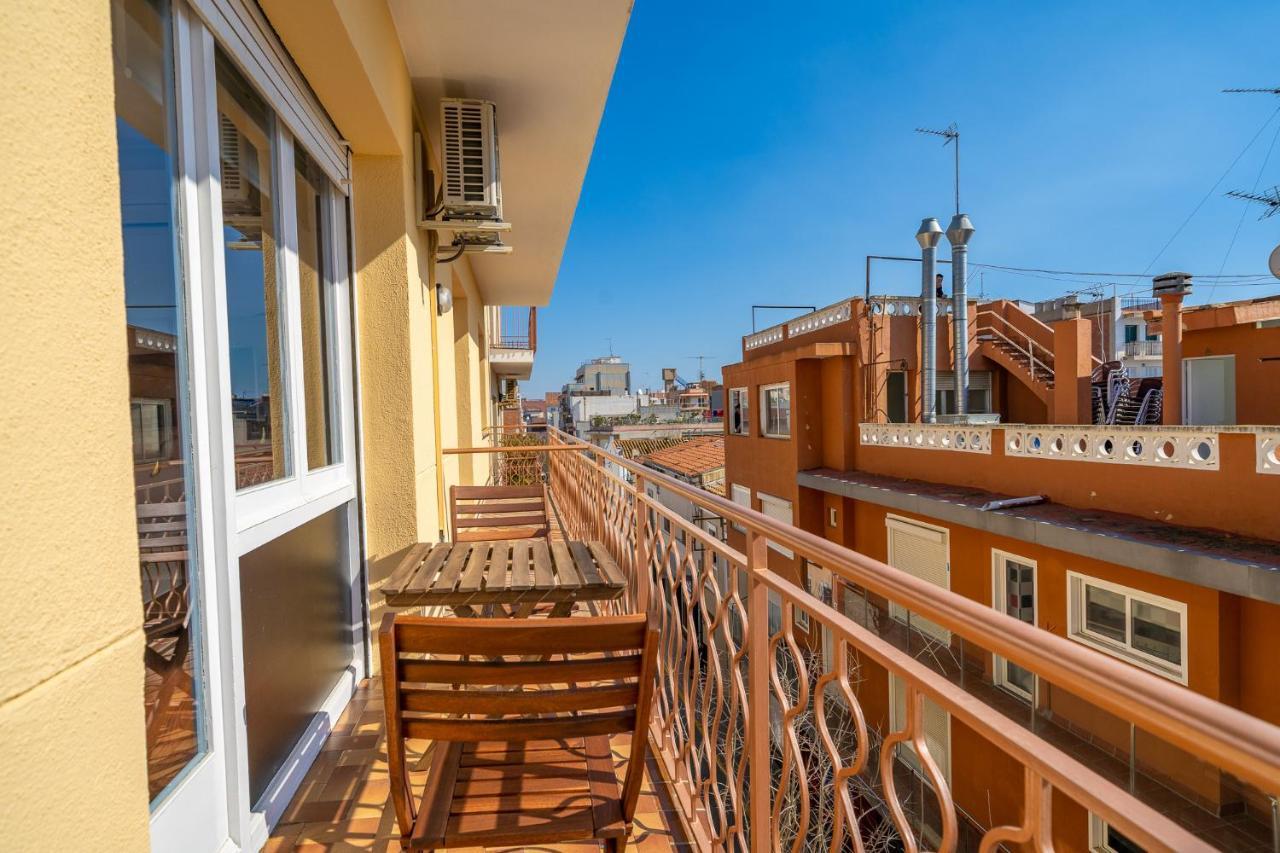 Homeholidaysrentals Elodie Калея Екстериор снимка