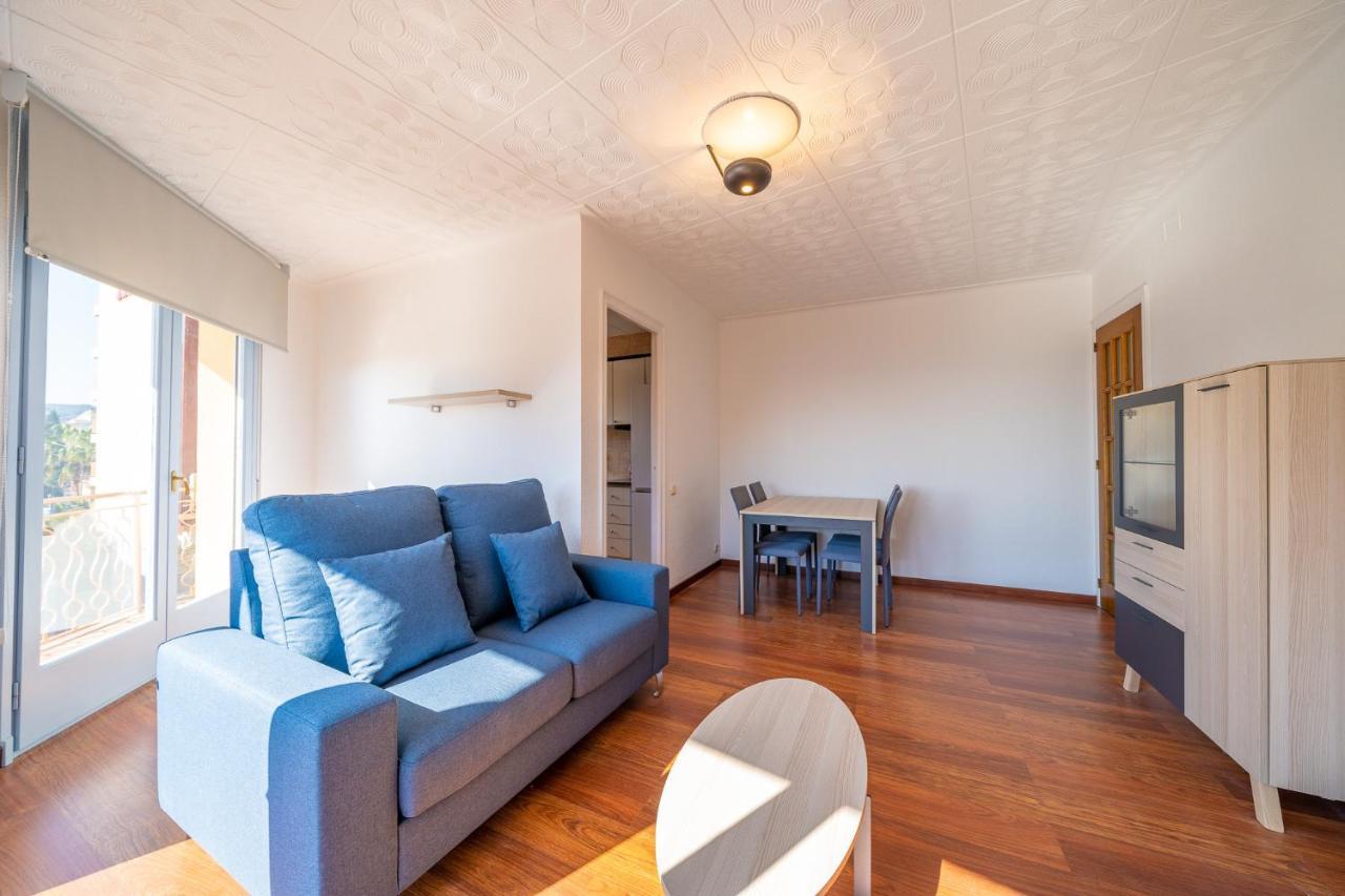 Homeholidaysrentals Elodie Калея Екстериор снимка